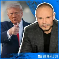 The Dan Bongino Show artwork