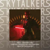 Skytalkers artwork