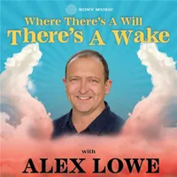 Where There's A Will, There's A Wake artwork