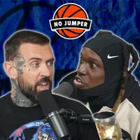 No Jumper artwork