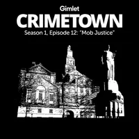 Crimetown artwork