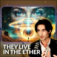 THIRD EYE DROPS artwork
