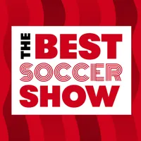 The Best Soccer Show artwork
