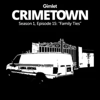 Crimetown artwork