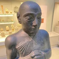 The Ancient World artwork