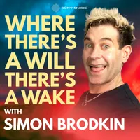 Where There's A Will, There's A Wake artwork