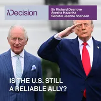 One Decision artwork