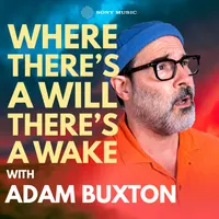 Where There's A Will, There's A Wake artwork