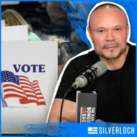 The Dan Bongino Show artwork