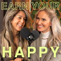 Earn Your Happy artwork