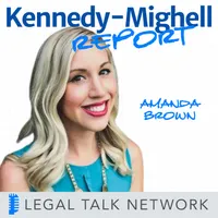 The Kennedy-Mighell Report artwork