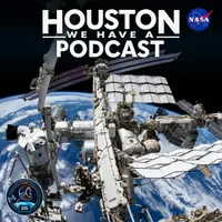 Houston We Have a Podcast artwork