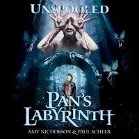 Unspooled artwork