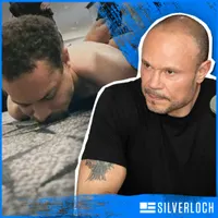 The Dan Bongino Show artwork