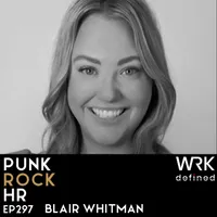 Punk Rock HR artwork