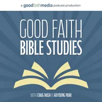 Good Faith Bible Studies artwork