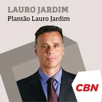 Jornal da CBN artwork