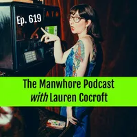 The Manwhore Podcast: Sex-Positive Conversations artwork