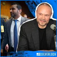 The Dan Bongino Show artwork