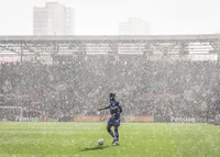 The Blue Room - Everton FC Podcast artwork