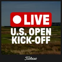 No Laying Up - Golf Podcast artwork
