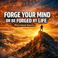 Motivational Speech artwork