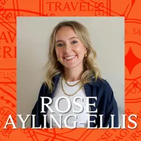 Travel Secrets artwork