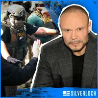 The Dan Bongino Show artwork