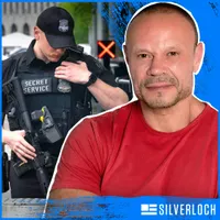 The Dan Bongino Show artwork