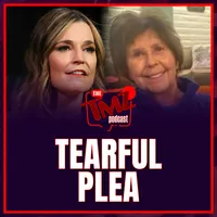 The TMZ Podcast artwork