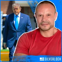 The Dan Bongino Show artwork