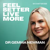 Feel Better, Live More with Dr Rangan Chatterjee artwork