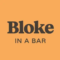 Bloke In A Bar artwork
