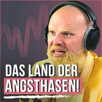 {ungeskriptet} - Gespräche, die dich weiter bringen artwork