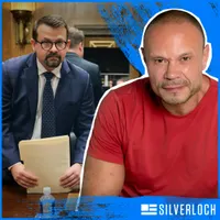 The Dan Bongino Show artwork