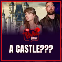 The TMZ Podcast artwork