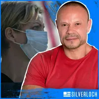 The Dan Bongino Show artwork