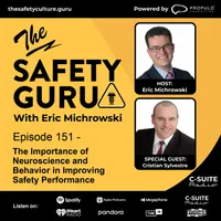 The Safety Guru artwork