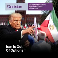 One Decision artwork