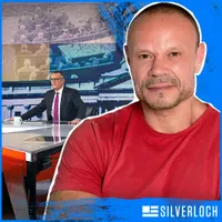 The Dan Bongino Show artwork