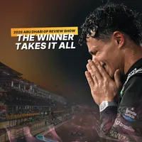 Inside Line F1 Podcast artwork