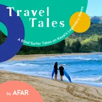 Travel Tales by Afar artwork