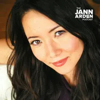 The Jann Arden Podcast artwork