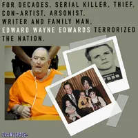 Crawlspace - Serial Killers artwork