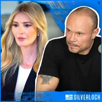 The Dan Bongino Show artwork