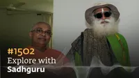 The Sadhguru Podcast - Of Mystics and Mistakes artwork