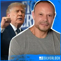 The Dan Bongino Show artwork