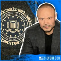 The Dan Bongino Show artwork