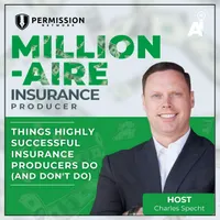 Agency Intelligence: The Insurance Podcast Network artwork