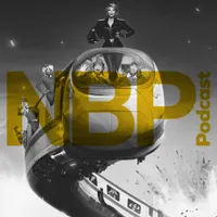 The Next Best Picture Podcast artwork